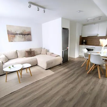 Heide Apartamento Walsrode