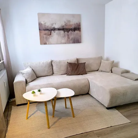 Apartamento Heide *