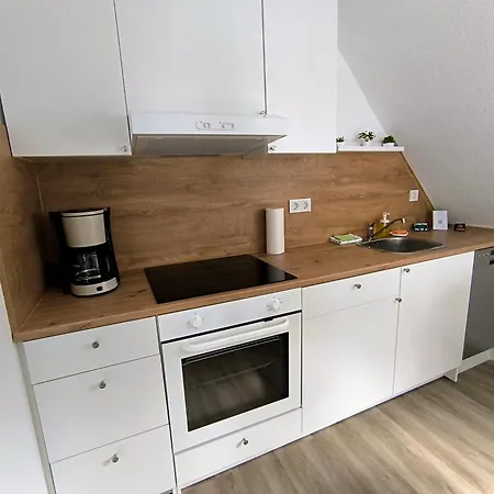 Apartamento Heide Walsrode