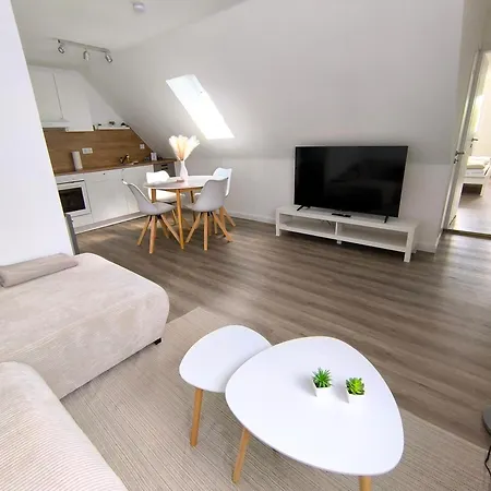 Heide Apartamento