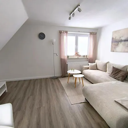 Heide Apartamento