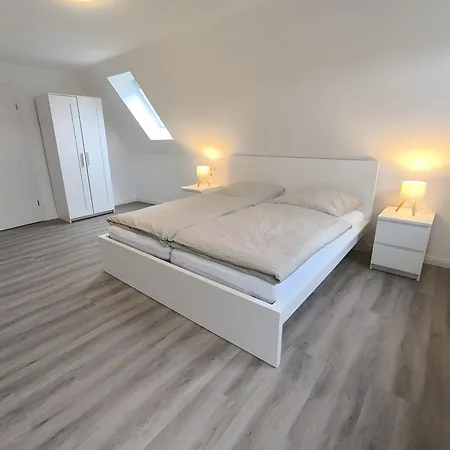 Heide Apartamento