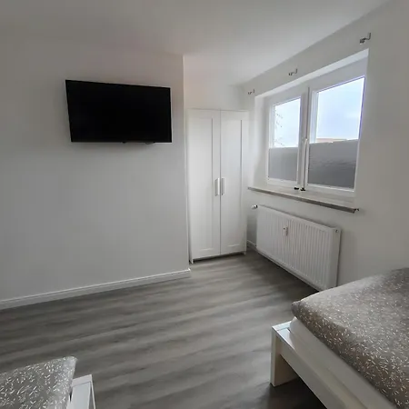 Apartamento Heide