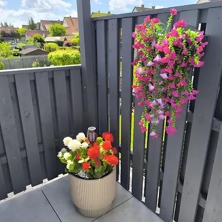 Apartamento Heide Walsrode