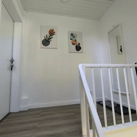 Apartamento Heide