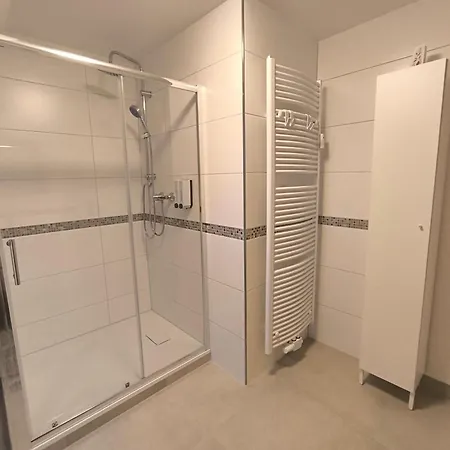 Apartamento Heide